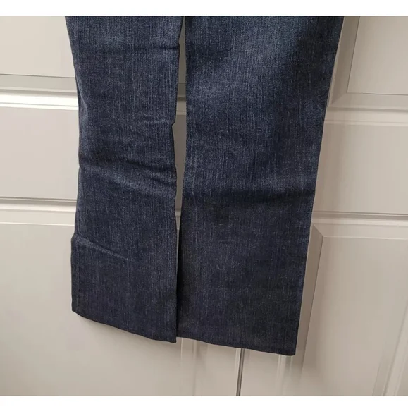 Banana Republic Women's Jeans Size: 4 Classic Boot - Picture 10 of 12